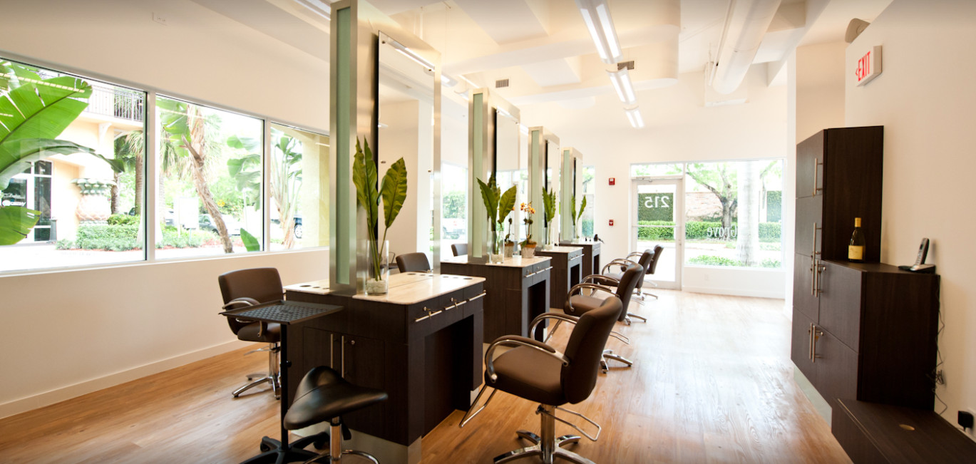 Beauty salons in delray beach fl